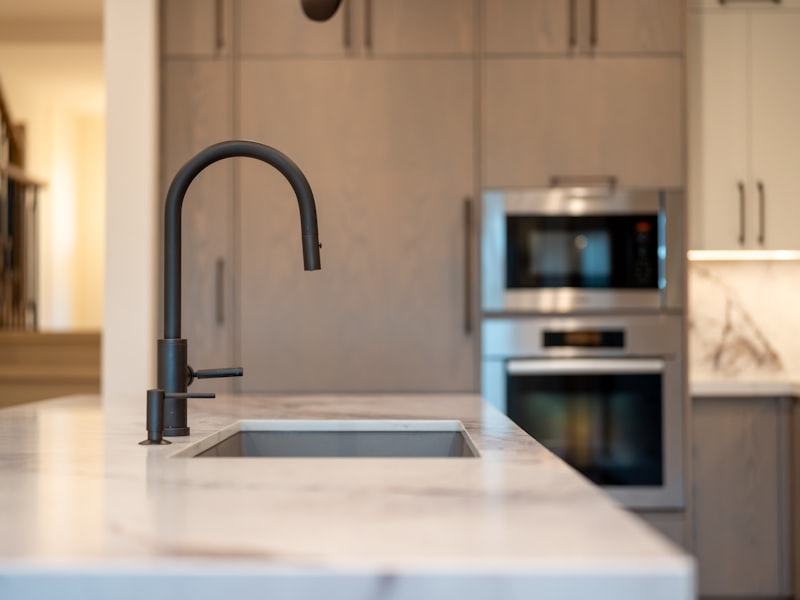 Commercial plumbing in Dothan