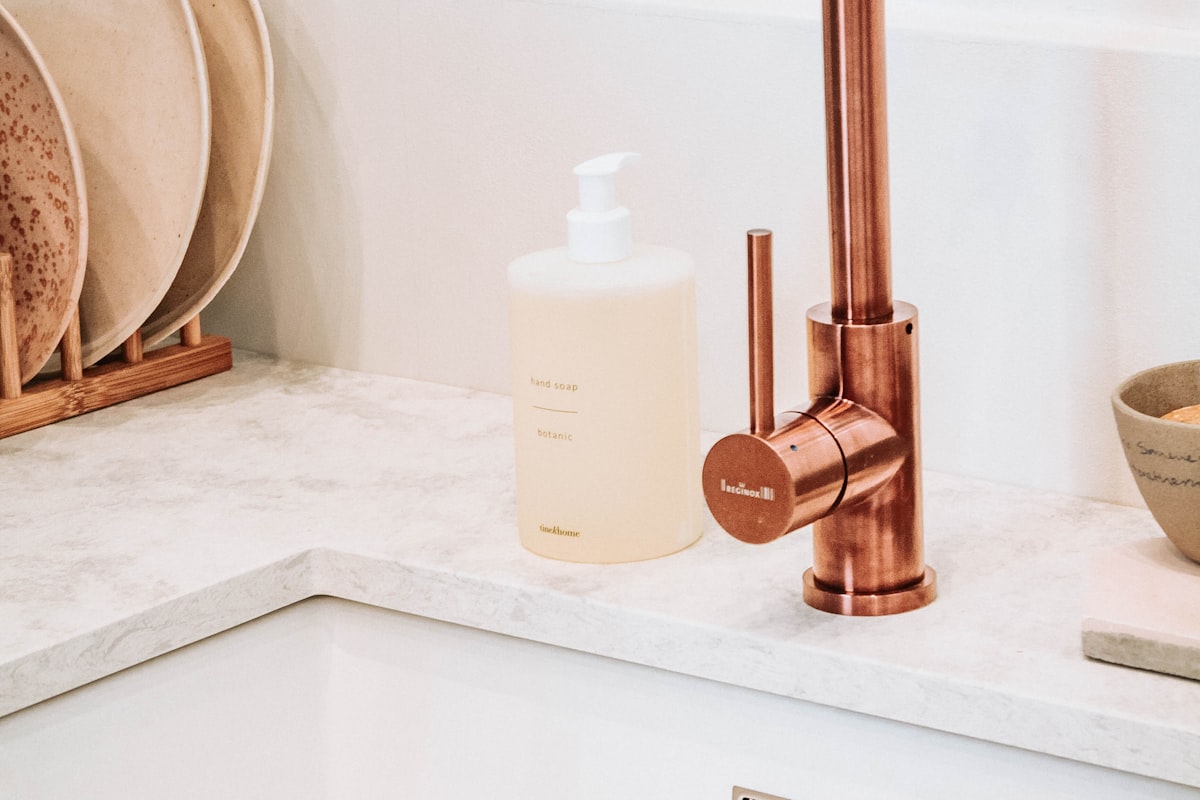 Kitchen Plumbing service in Dothan, AL